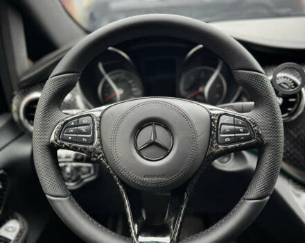 Мерседес В-Клас, об'ємом двигуна 2.14 л та пробігом 238 тис. км за 40000 $, фото 13 на Automoto.ua