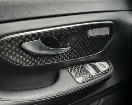 Мерседес В-Клас, об'ємом двигуна 2.14 л та пробігом 238 тис. км за 40000 $, фото 16 на Automoto.ua