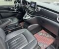 Мерседес В-Класс, объемом двигателя 2.2 л и пробегом 270 тыс. км за 28900 $, фото 24 на Automoto.ua
