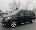 Мерседес В-Класс, объемом двигателя 2.2 л и пробегом 270 тыс. км за 28900 $, фото 6 на Automoto.ua