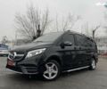 Мерседес В-Класс, объемом двигателя 2.2 л и пробегом 270 тыс. км за 28900 $, фото 5 на Automoto.ua