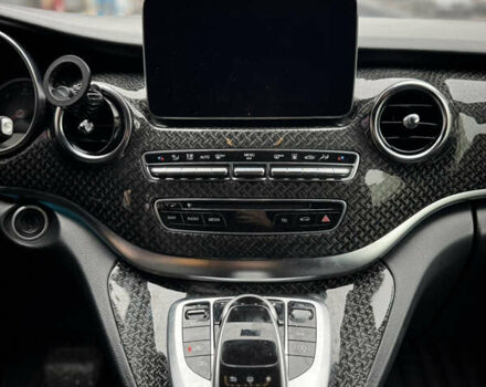 Мерседес В-Клас, об'ємом двигуна 2.14 л та пробігом 238 тис. км за 40000 $, фото 14 на Automoto.ua