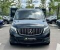Мерседес В-Класс 2014 в Киеве на Automoto.ua Мерседес В-Класс, объемом двигателя 2.1 л и пробегом 302 тыс. км за 29800 $, фото 4 на Automoto.ua
