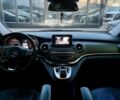 Мерседес В-Класс, объемом двигателя 2.1 л и пробегом 302 тыс. км за 32500 $, фото 28 на Automoto.ua