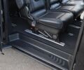 Мерседес В-Класс, объемом двигателя 2.1 л и пробегом 309 тыс. км за 37500 $, фото 25 на Automoto.ua