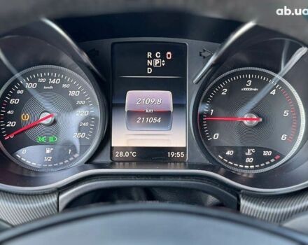 Мерседес В-Класс, объемом двигателя 2.1 л и пробегом 219 тыс. км за 32000 $, фото 16 на Automoto.ua