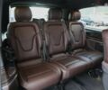 Мерседес В-Класс, объемом двигателя 2.2 л и пробегом 102 тыс. км за 50000 $, фото 10 на Automoto.ua