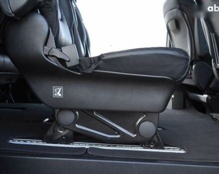 Мерседес В-Класс, объемом двигателя 2.1 л и пробегом 309 тыс. км за 37500 $, фото 27 на Automoto.ua