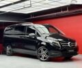 Мерседес В-Класс, объемом двигателя 2.2 л и пробегом 120 тыс. км за 44900 $, фото 12 на Automoto.ua