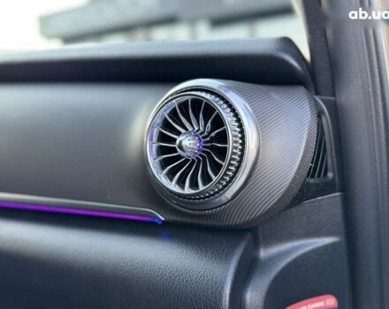 Мерседес В-Класс, объемом двигателя 2.1 л и пробегом 219 тыс. км за 32000 $, фото 26 на Automoto.ua