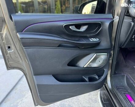 Мерседес В-Класс, объемом двигателя 2.1 л и пробегом 219 тыс. км за 32000 $, фото 12 на Automoto.ua