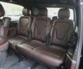 Мерседес В-Класс, объемом двигателя 2.2 л и пробегом 102 тыс. км за 50000 $, фото 9 на Automoto.ua