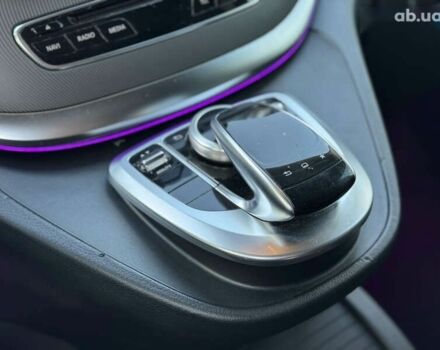 Мерседес В-Класс, объемом двигателя 2.1 л и пробегом 219 тыс. км за 32000 $, фото 21 на Automoto.ua