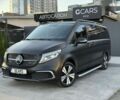 Мерседес В-Класс, объемом двигателя 2.1 л и пробегом 211 тыс. км за 36500 $, фото 1 на Automoto.ua