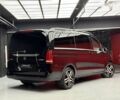 Мерседес В-Класс, объемом двигателя 2.2 л и пробегом 120 тыс. км за 44900 $, фото 15 на Automoto.ua