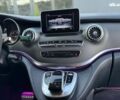 Мерседес В-Класс, объемом двигателя 2.1 л и пробегом 211 тыс. км за 36500 $, фото 27 на Automoto.ua