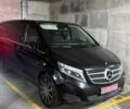 Мерседес В-Клас, об'ємом двигуна 2 л та пробігом 200 тис. км за 36500 $, фото 1 на Automoto.ua