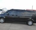 Мерседес В-Класс, объемом двигателя 2.1 л и пробегом 309 тыс. км за 37500 $, фото 13 на Automoto.ua