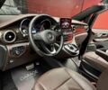Мерседес В-Класс, объемом двигателя 2.2 л и пробегом 120 тыс. км за 44900 $, фото 27 на Automoto.ua