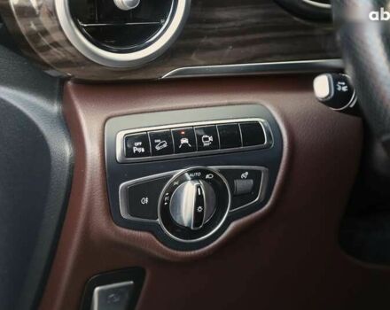 Мерседес В-Класс, объемом двигателя 2.2 л и пробегом 102 тыс. км за 45000 $, фото 25 на Automoto.ua