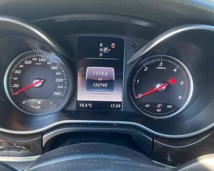 Мерседес В-Класс, объемом двигателя 2.2 л и пробегом 132 тыс. км за 47800 $, фото 14 на Automoto.ua