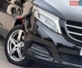 Мерседес В-Класс, объемом двигателя 2.14 л и пробегом 327 тыс. км за 42500 $, фото 16 на Automoto.ua