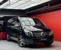 Мерседес В-Класс, объемом двигателя 2.2 л и пробегом 120 тыс. км за 44900 $, фото 9 на Automoto.ua