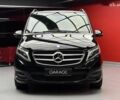 Мерседес В-Класс, объемом двигателя 2.2 л и пробегом 120 тыс. км за 44900 $, фото 1 на Automoto.ua