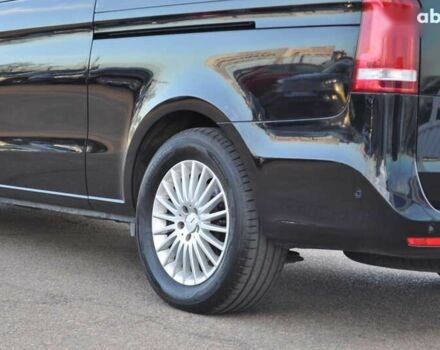 Мерседес В-Класс, объемом двигателя 2.1 л и пробегом 309 тыс. км за 37500 $, фото 9 на Automoto.ua