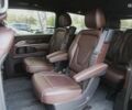 Мерседес В-Класс, объемом двигателя 2.2 л и пробегом 102 тыс. км за 50000 $, фото 8 на Automoto.ua