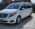 Мерседес В-Класс, объемом двигателя 2.14 л и пробегом 180 тыс. км за 44000 $, фото 1 на Automoto.ua
