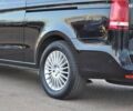 Мерседес В-Класс, объемом двигателя 2.1 л и пробегом 309 тыс. км за 37500 $, фото 9 на Automoto.ua