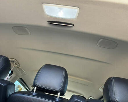 Мерседес В-Класс, объемом двигателя 2.14 л и пробегом 215 тыс. км за 35999 $, фото 20 на Automoto.ua