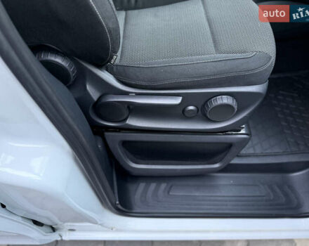 Мерседес В-Класс, объемом двигателя 2 л и пробегом 166 тыс. км за 33900 $, фото 26 на Automoto.ua