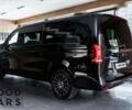 Мерседес В-Класс, объемом двигателя 2.1 л и пробегом 350 тыс. км за 35500 $, фото 12 на Automoto.ua