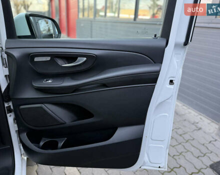 Мерседес В-Класс, объемом двигателя 2 л и пробегом 166 тыс. км за 33900 $, фото 27 на Automoto.ua