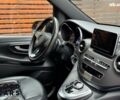 Мерседес В-Класс, объемом двигателя 2.1 л и пробегом 350 тыс. км за 32500 $, фото 24 на Automoto.ua