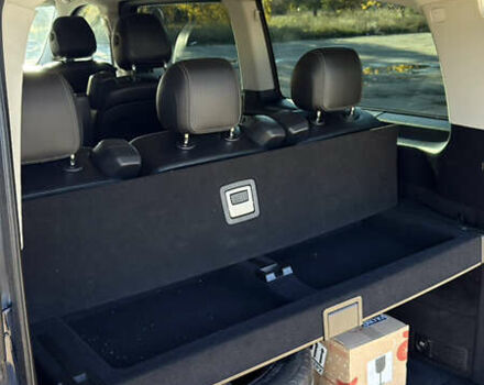 Мерседес В-Класс, объемом двигателя 2.14 л и пробегом 215 тыс. км за 35999 $, фото 15 на Automoto.ua