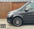 Мерседес В-Класс, объемом двигателя 2.1 л и пробегом 350 тыс. км за 32500 $, фото 12 на Automoto.ua
