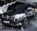 Мерседес В-Класс, объемом двигателя 2.1 л и пробегом 350 тыс. км за 35500 $, фото 1 на Automoto.ua