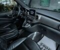 Мерседес В-Класс, объемом двигателя 2.1 л и пробегом 350 тыс. км за 35500 $, фото 25 на Automoto.ua