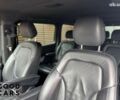 Мерседес В-Класс, объемом двигателя 2.1 л и пробегом 350 тыс. км за 32500 $, фото 18 на Automoto.ua