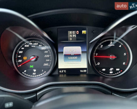 Мерседес В-Класс, объемом двигателя 2 л и пробегом 166 тыс. км за 33900 $, фото 15 на Automoto.ua