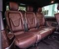 Мерседес В-Клас, об'ємом двигуна 2.1 л та пробігом 220 тис. км за 38506 $, фото 7 на Automoto.ua