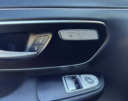 Мерседес В-Класс, объемом двигателя 2.14 л и пробегом 215 тыс. км за 35999 $, фото 47 на Automoto.ua