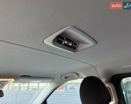 Мерседес В-Класс, объемом двигателя 2 л и пробегом 166 тыс. км за 33900 $, фото 20 на Automoto.ua