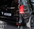 Мерседес В-Класс, объемом двигателя 2.1 л и пробегом 350 тыс. км за 35500 $, фото 13 на Automoto.ua