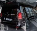 Мерседес В-Класс, объемом двигателя 2.1 л и пробегом 350 тыс. км за 32500 $, фото 11 на Automoto.ua