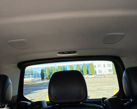 Мерседес В-Класс, объемом двигателя 2.14 л и пробегом 215 тыс. км за 35999 $, фото 32 на Automoto.ua