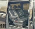 Мерседес В-Класс, объемом двигателя 2.1 л и пробегом 350 тыс. км за 32500 $, фото 25 на Automoto.ua